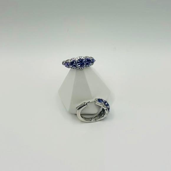 ✨ Bomb Party “Intricate Moments” Earrings ✨ - Picture 2 of 4